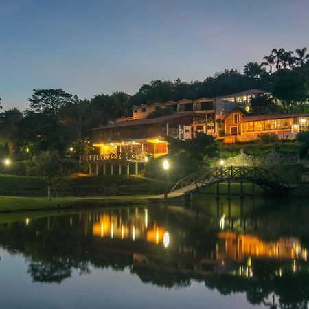 Hospedagem Vila Rica - 500M Do Centro De Cunha Sp Dış mekan fotoğraf