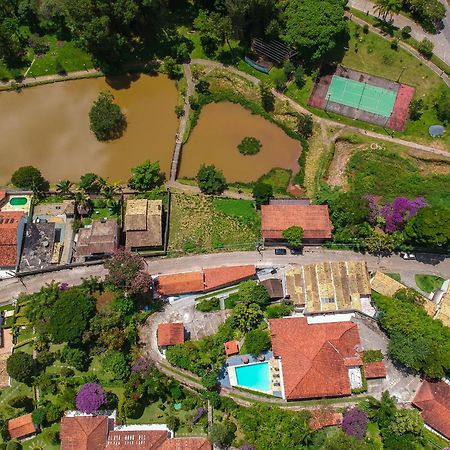 Hospedagem Vila Rica - 500M Do Centro De Cunha Sp Dış mekan fotoğraf