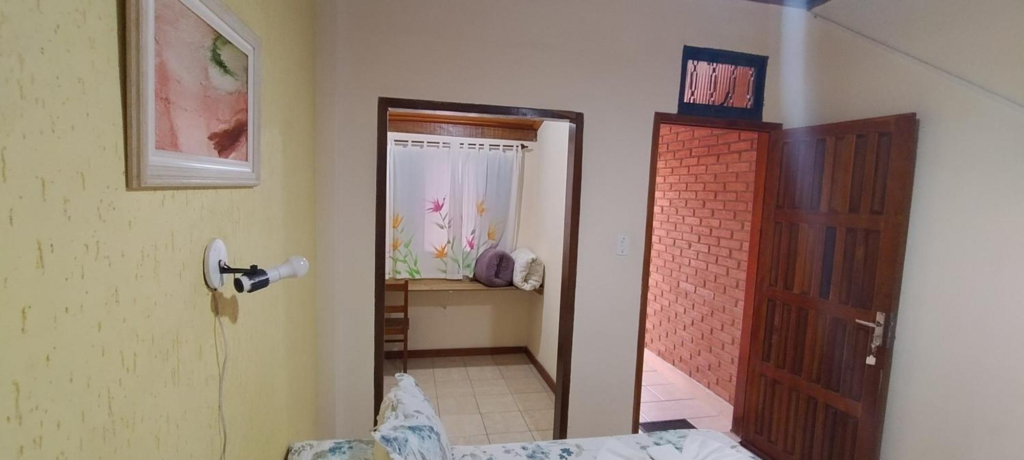 Hospedagem Vila Rica - 500M Do Centro De Cunha Sp Dış mekan fotoğraf