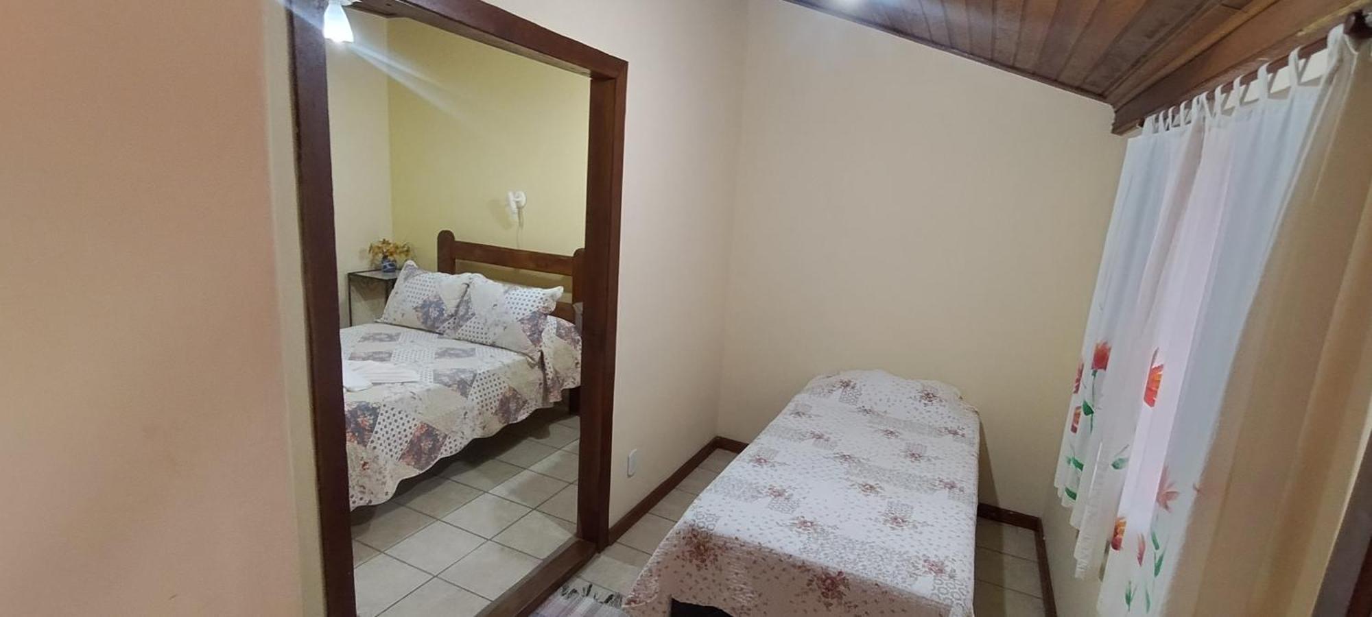 Hospedagem Vila Rica - 500M Do Centro De Cunha Sp Dış mekan fotoğraf