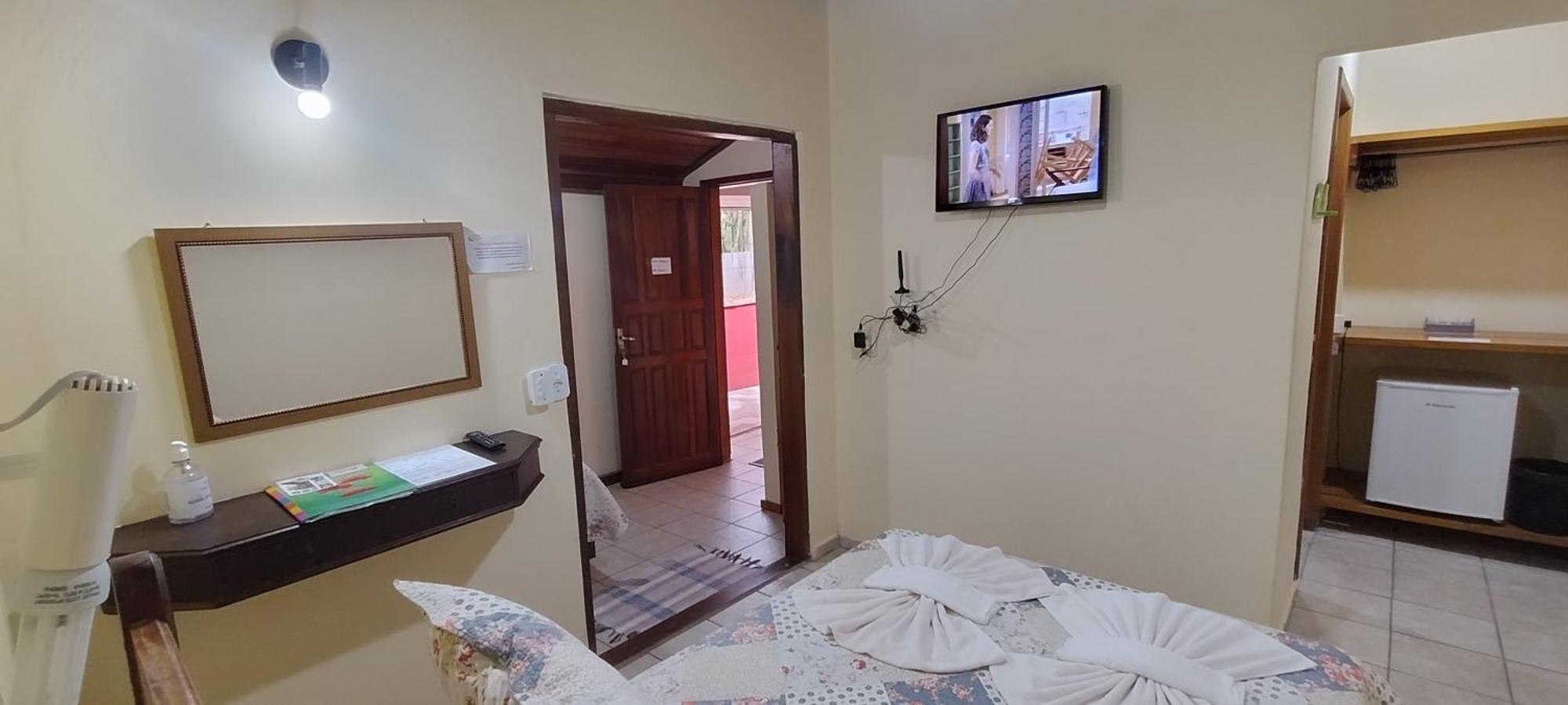 Hospedagem Vila Rica - 500M Do Centro De Cunha Sp Dış mekan fotoğraf