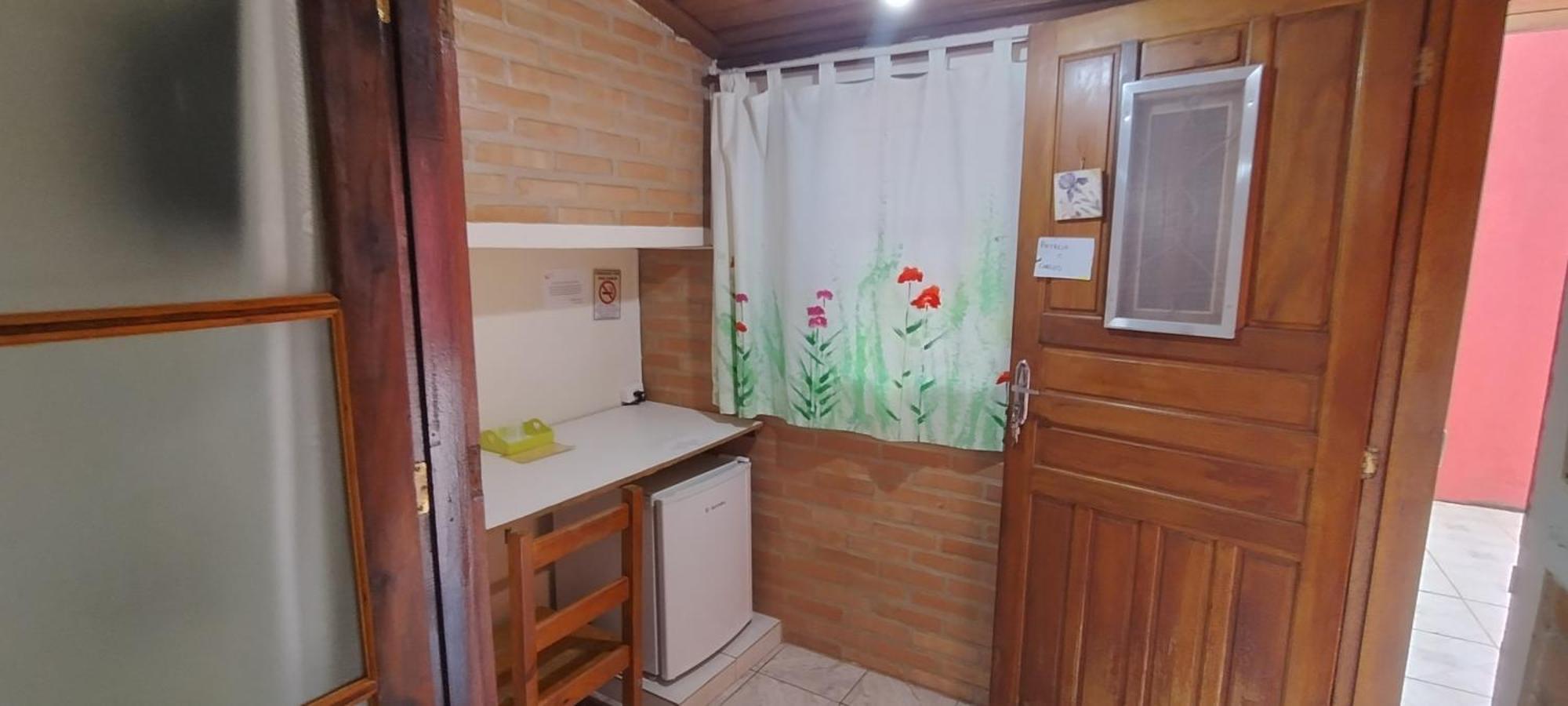 Hospedagem Vila Rica - 500M Do Centro De Cunha Sp Dış mekan fotoğraf
