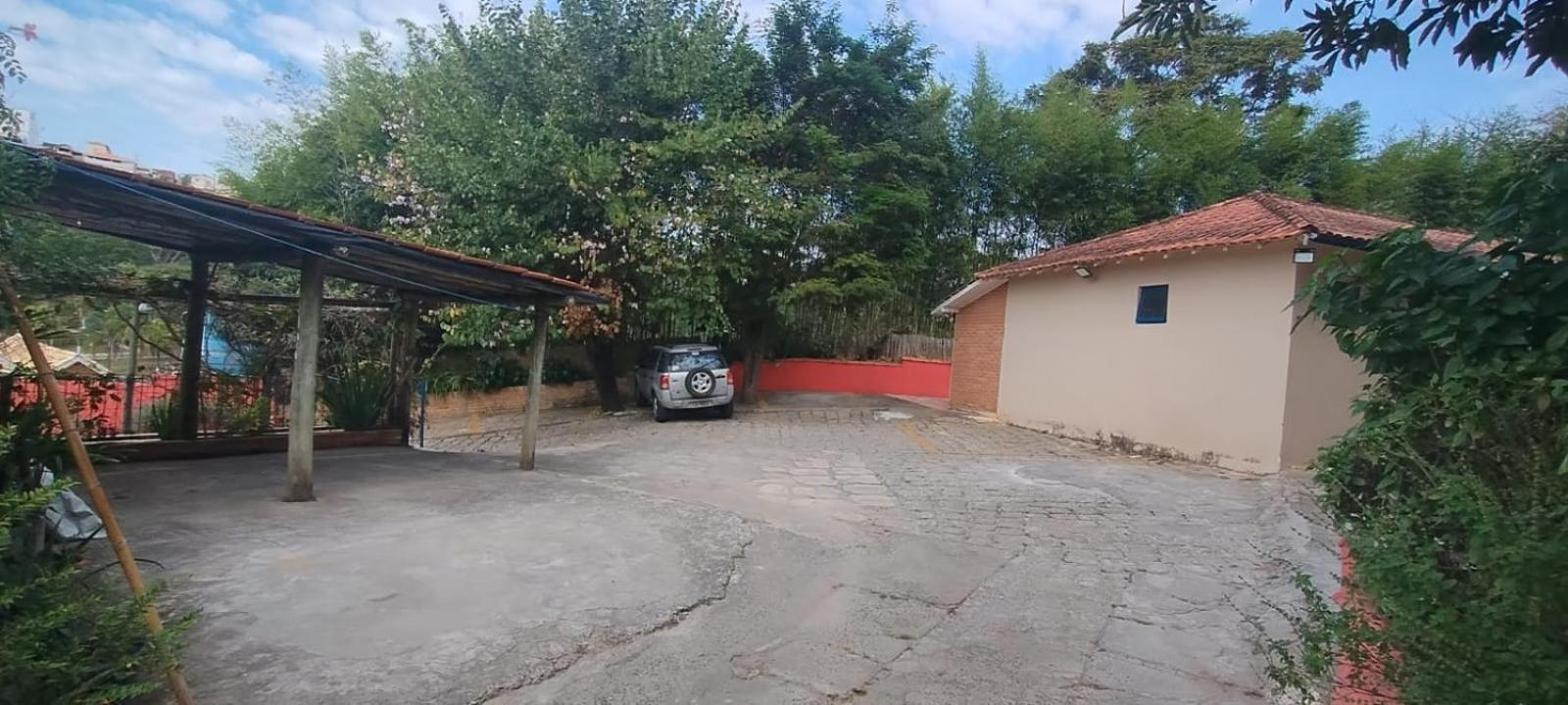 Hospedagem Vila Rica - 500M Do Centro De Cunha Sp Dış mekan fotoğraf