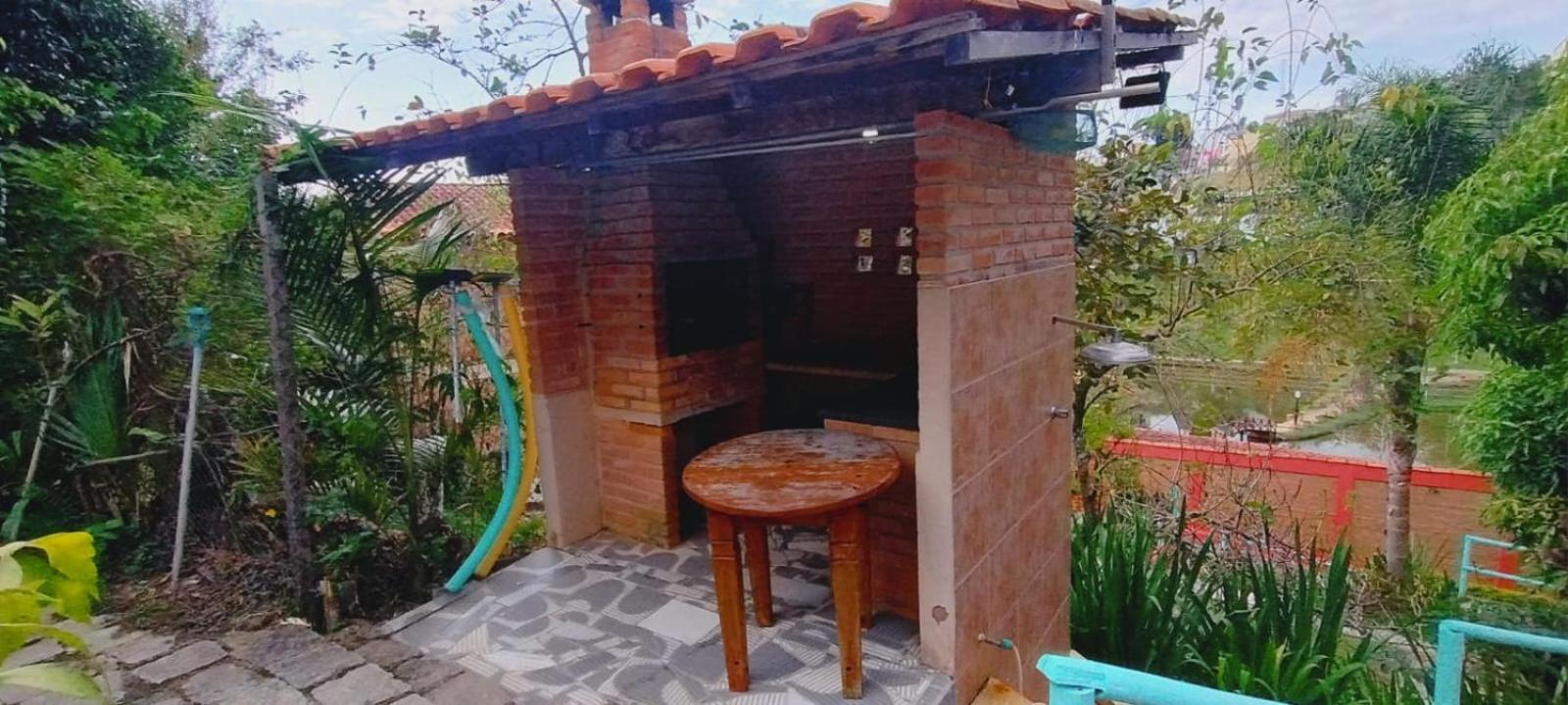 Hospedagem Vila Rica - 500M Do Centro De Cunha Sp Dış mekan fotoğraf
