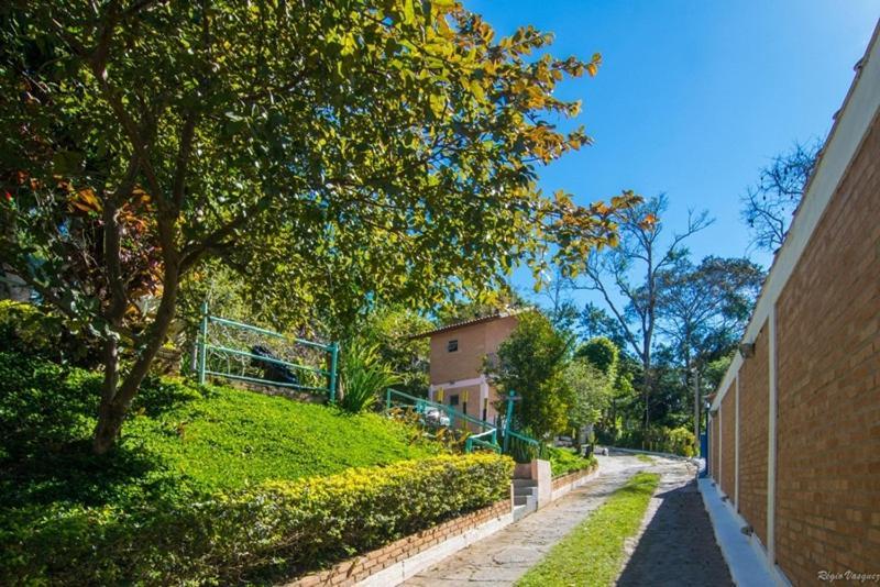 Hospedagem Vila Rica - 500M Do Centro De Cunha Sp Dış mekan fotoğraf